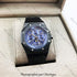 Selfika™ Men's Perpetual Calendar Automatic Steel Watch