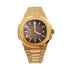 Selfika™ Men's Automatic 1.6" Luxury Watch