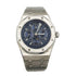 Selfika™ Men's Automatic Perpetual Calendar Watch 1.6 in
