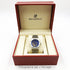 Selfika™ Men's Skeleton Blue Dial Automatic Watch 41mm