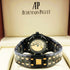 Selfika™ Men's Automatic 1.6 in Luxury Watch H57528