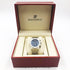 Selfika™ Men's Chronograph Watch AF 1998 1.7 in