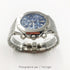 Selfika™ Men's Chronograph Watch AF 1998 1.7 in