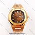 Selfika™ Men's Automatic 1.6" Luxury Watch