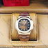 Selfika™ Men's Automatic 1.6" Luxury Watch