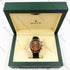 Selfika™ Men's Daytona Automatic Watch 116515 LN 1.6 in