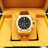 Selfika™ Men's Chronograph Watch AF 1998 1.7 in