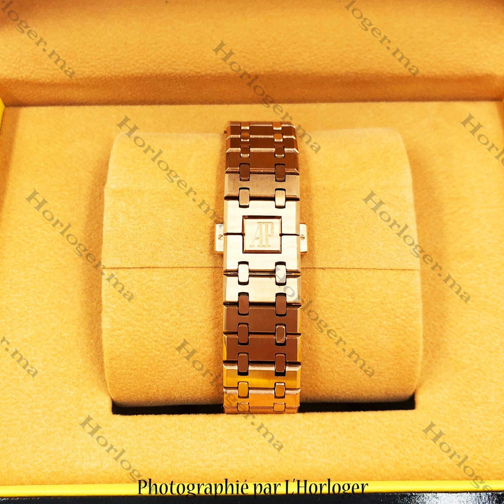 Selfika™ Men's Chronograph Watch AF 1998 1.7 in