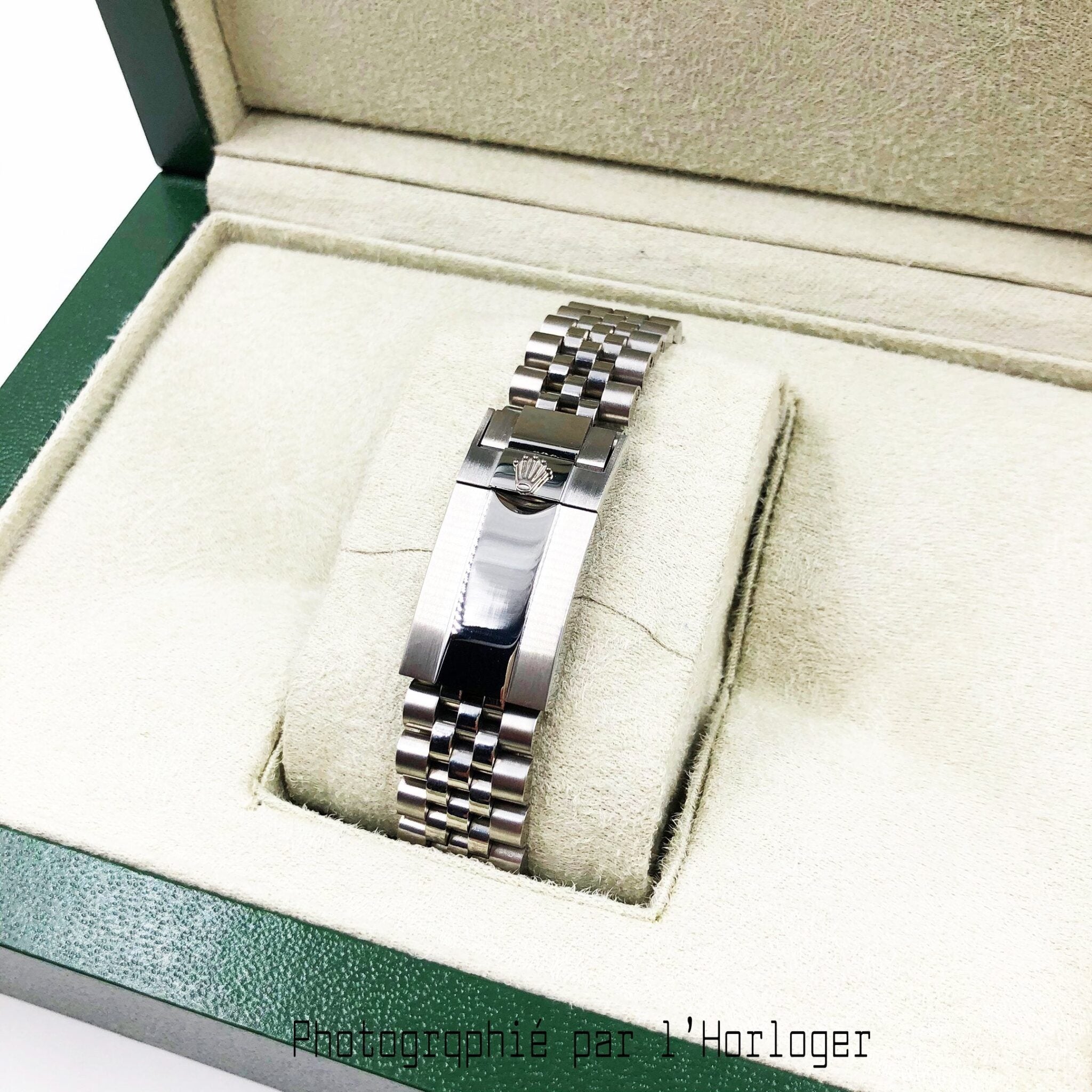 Selfika™ Men's GMT Master II Automatic Watch