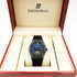 Selfika™ Men's Royal Oak Tourbillon Extra-Plat Watch 1.6 in