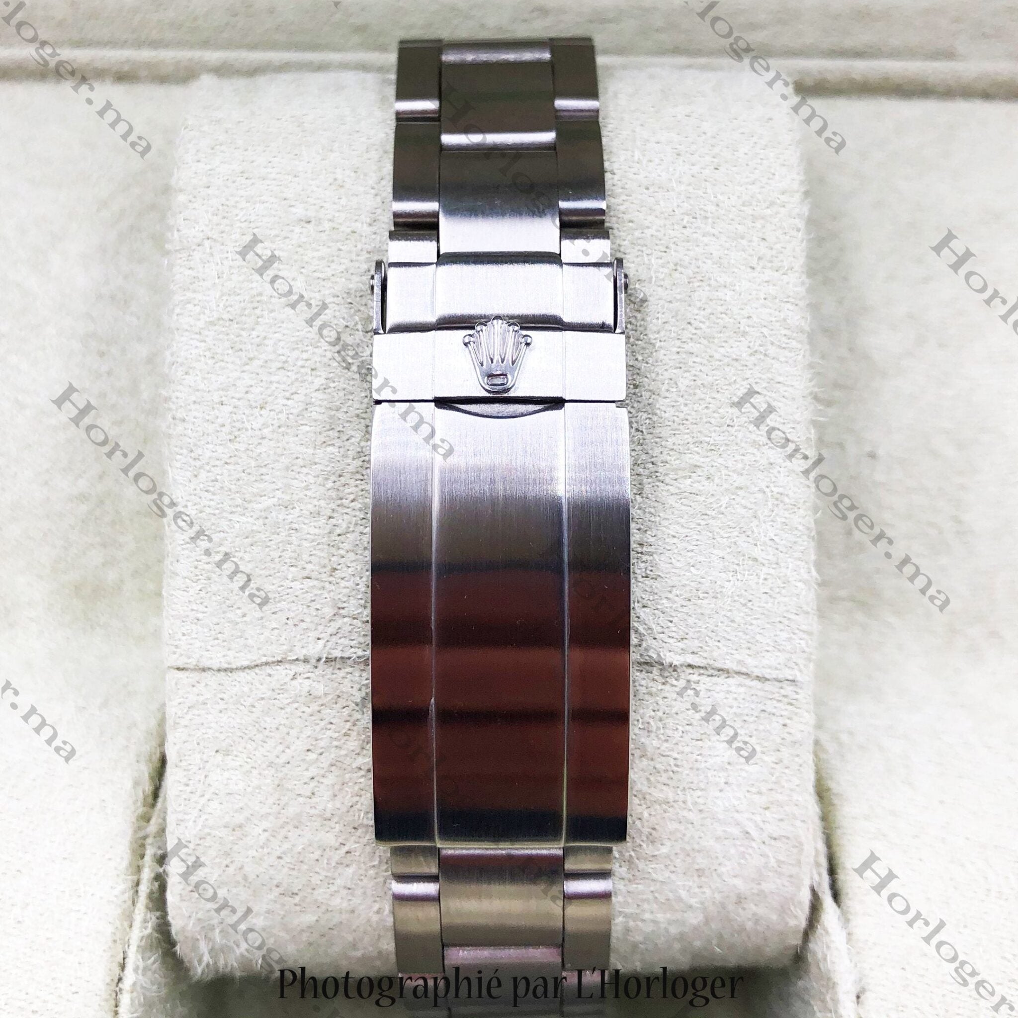Selfika™ Men's Submariner 1.6 in Dive Watch