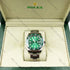 Selfika™ Men's Submariner Dive Watch 1.6 in