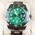 Selfika™ Men's Submariner Dive Watch 1.6 in