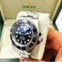 Selfika™ Men's Deep Diver Automatic Watch