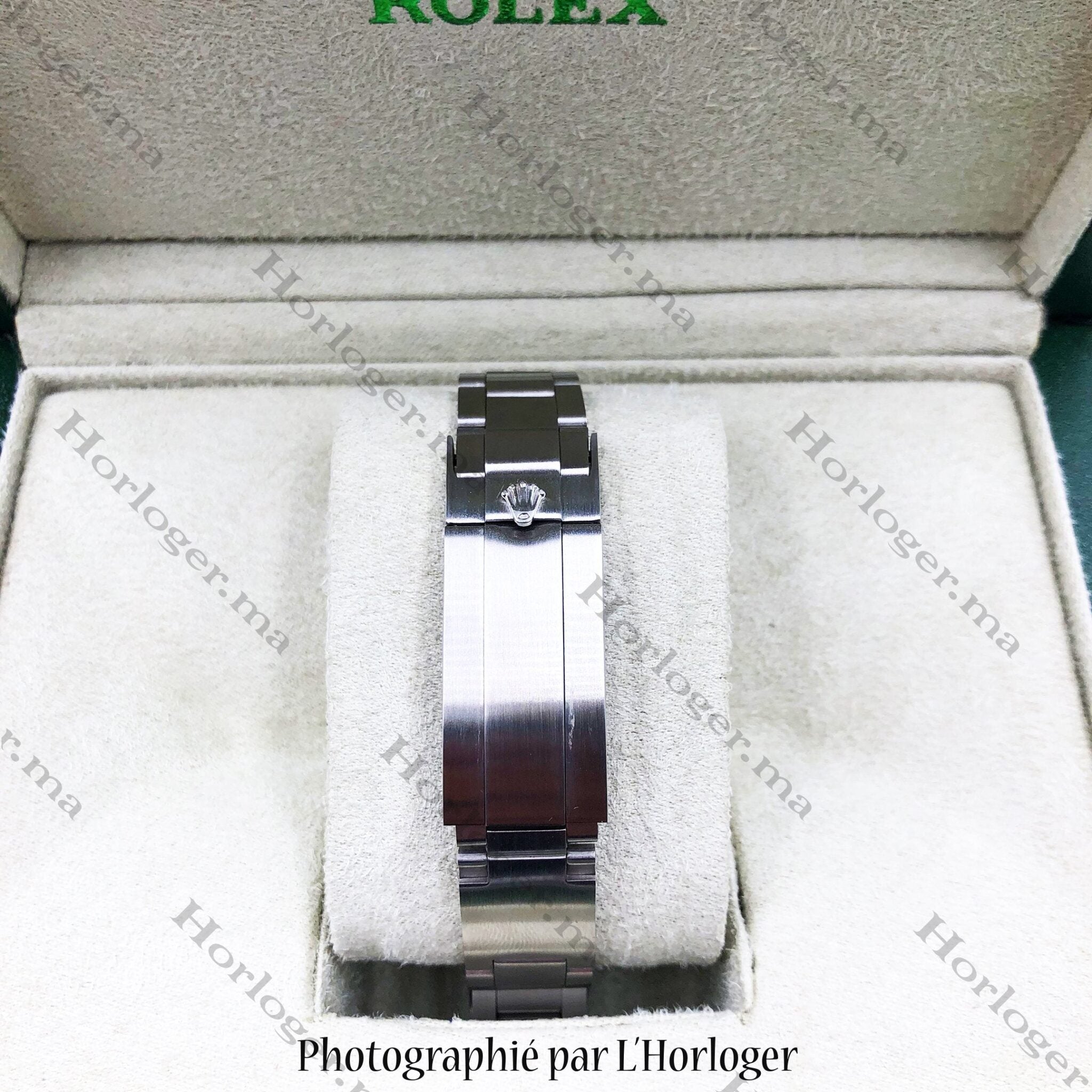 Selfika™ Men's Deep Diver Automatic Watch