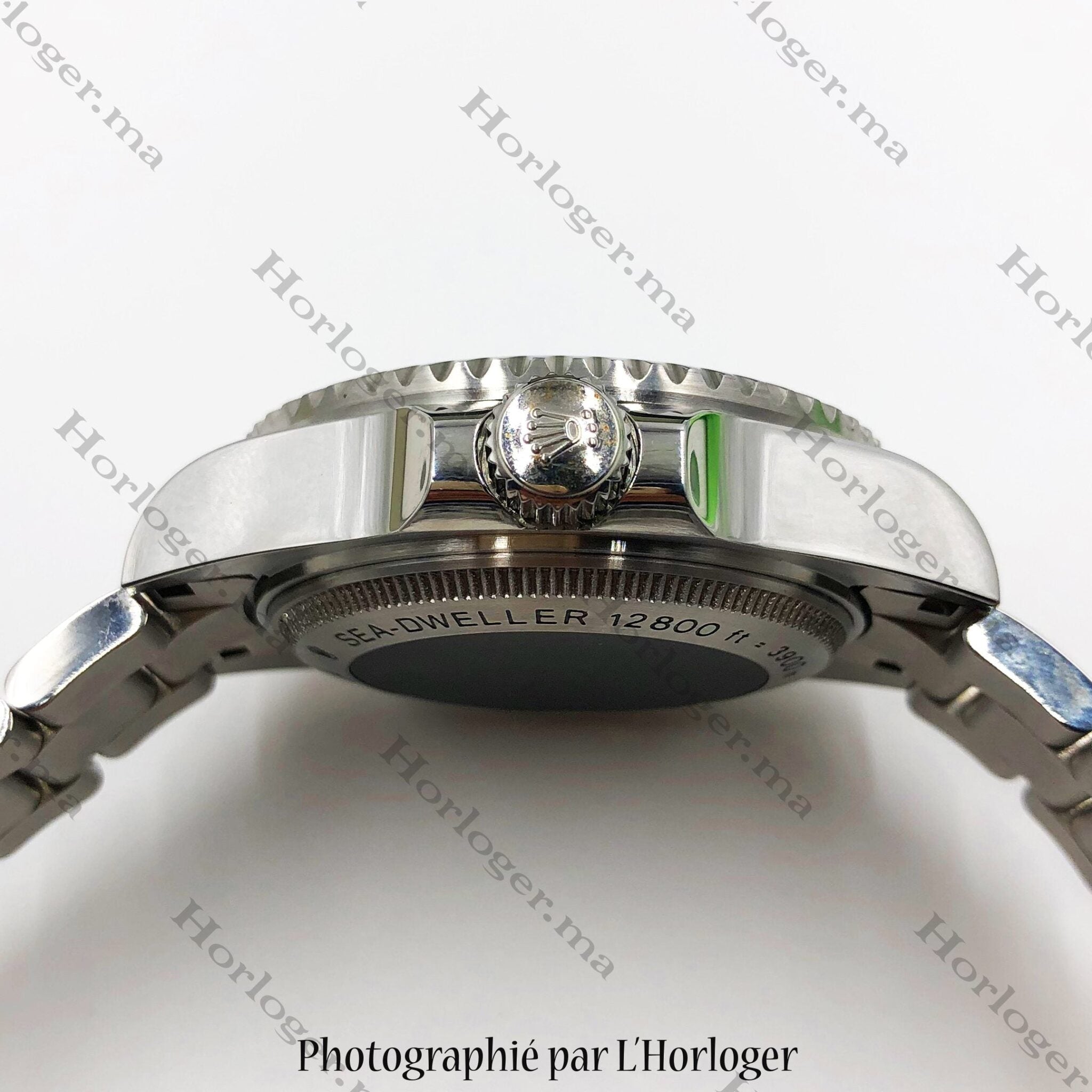 Selfika™ Men's Deep Diver Automatic Watch