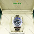 Selfika™ Men's GMT-Master II BATMAN Automatic 1.6 in Watch