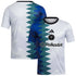 Inter Miami CF Selfika 2025 Gaming AEROREADY Pre-Match Top - White
