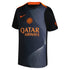 Inter Milan Nike 2025/26 Third Academy Pro Pre-Match Performance Top - Black