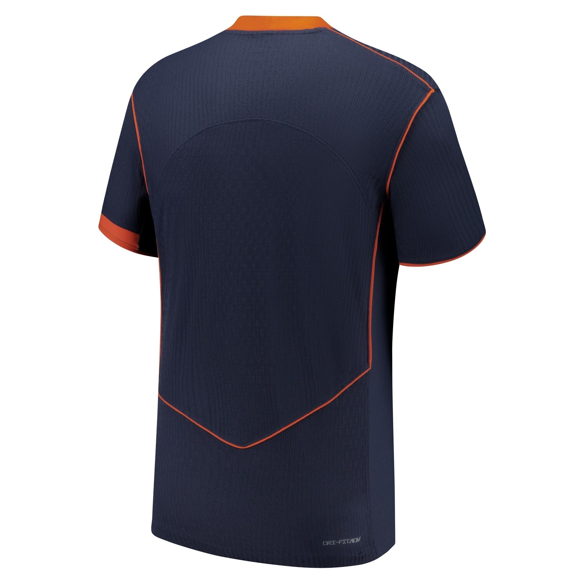 Inter Milan Nike 2025/26 Third Custom Jersey - Blue