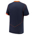 Inter Milan Nike 2025/26 Third Custom Jersey - Blue