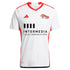 Jackson Yueill San Jose Earthquakes adidas 2024 The 50 Kit Player Jersey - White