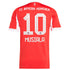 Jamal Musiala Bayern Munich adidas Home 2025/26 Player Jersey - Red