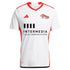 Jeremy Ebobisse San Jose Earthquakes adidas 2024 The 50 Kit Player Jersey - White - Jersey Teams World
