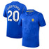 João Pedro Chelsea Nike 2026/27 Home Stadium Replica Jersey - Blue - Jersey Teams World