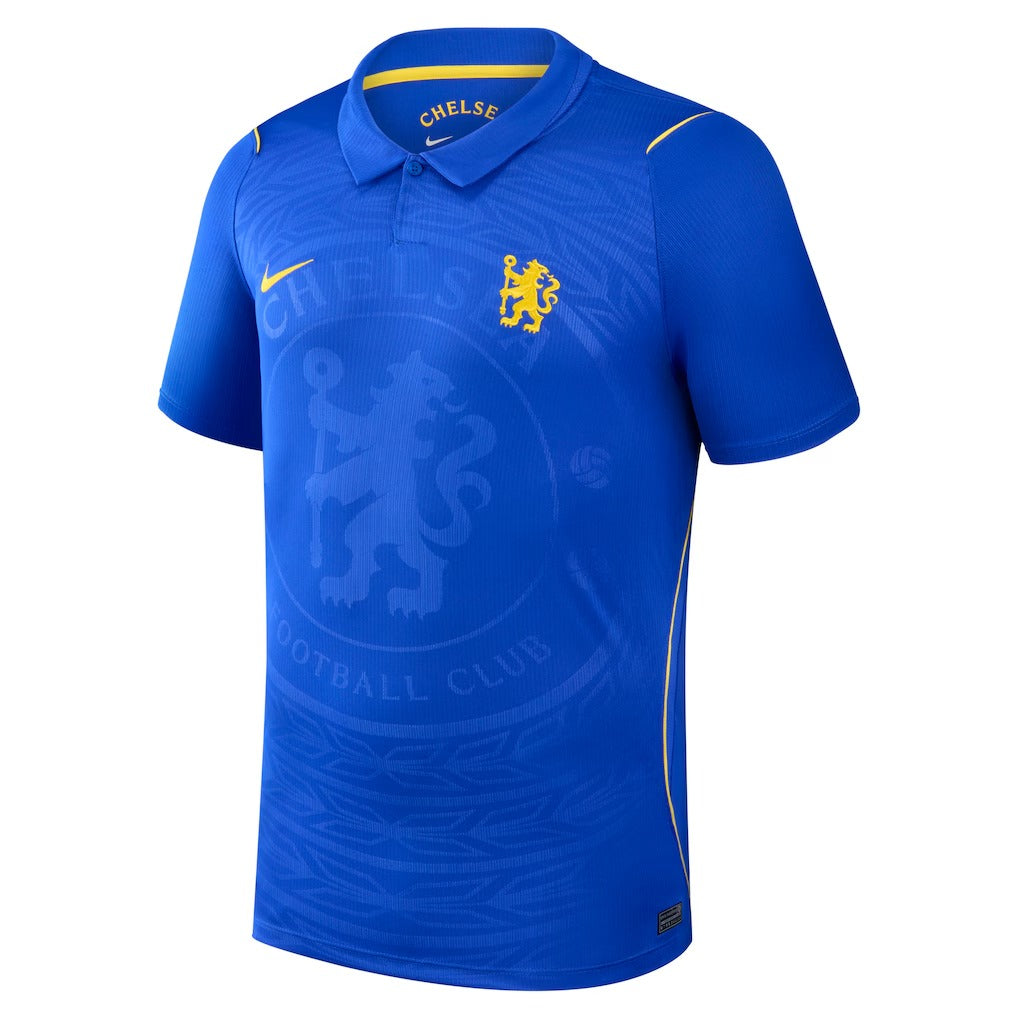 João Pedro Chelsea Nike 2026/27 Home Stadium Replica Jersey - Blue - Jersey Teams World