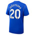 João Pedro Chelsea Nike 2026/27 Home Stadium Replica Jersey - Blue - Jersey Teams World