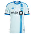 Joel Waterman CF Montreal - 2024 La Main Player Jersey – Light Blue