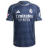 Jude Bellingham Real Madrid adidas 2025/26 Away Player Jersey - Blue