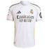 Jude Bellingham Real Madrid adidas 2025/26 Home Jersey - White - Jersey Teams World