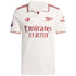 Kai Havertz Arsenal adidas 2025/26 Third Player Jersey - White
