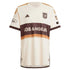 LAFC - 2024 Archive Customized Jersey - Tan