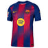 Lamine Yamal Barcelona Nike 2025/26 Home Player Jersey - Blue - Jersey Teams World