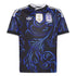 Lionel Messi Argentina National Team adidas 2026 Away Replica Jersey - Black - Jersey Teams World