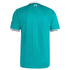 Liverpool adidas 2025/26 Third Jersey with Patch - Green