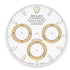 Luxury Watch Cosmograph Daytona Oyster Oystersteel Black - Nevada Shoe