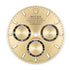 Luxury Watch Cosmograph Daytona Oyster Oystersteel Gold - Nevada Shoe