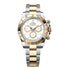 Luxury Watch Cosmograph Daytona Oyster Oystersteel Black - Nevada Shoe