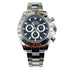 Selfika™ Men's Daytona Automatic Watch 1.6 in
