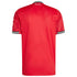 Manchester United Selfika Home 2025/26 Jersey - Red