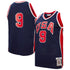 Mitchell & Ness Michael Jordan USA Basketball 1984 Authentic Jersey – Navy - Jersey Teams World
