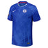 Moisés Caicedo Chelsea Selfika 2025/26 Home Player Jersey - Blue