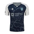 Monterey Bay FC Selfika 2025 Home Jersey - Navy