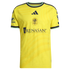Nashville SC // Hany Mukhtar #10 Official 2026 The Reverb On-Field Patch Jersey – Yellow - Jersey Teams World