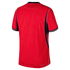 Nike England National Team 2026 Away Match Jersey - Speed Red/Obsidian - Jersey Teams World