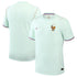 Nike France National Team 2026 Away Match Jersey - Green - Jersey Teams World